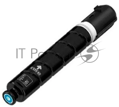 Картридж лазерный ELP C-EXV48C Голубой (11500 стр.) для Canon iR C1325iF/C1335iF