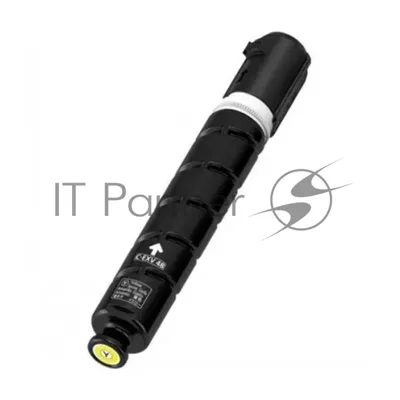 Картридж лазерный ELP C-EXV48Y Yellow (11500 стр.) для Canon iR C1325iF/C1335iF