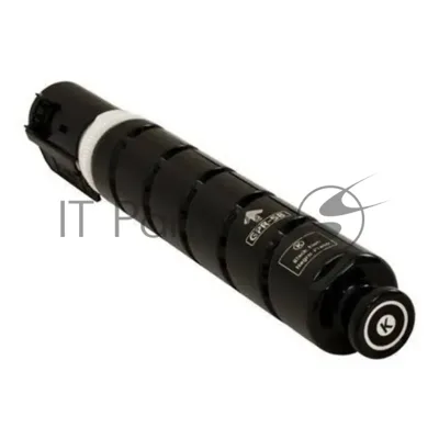 Картридж лазерный ELP C-EXV55K черный (23000 стр.) для Canon iR C256/256i/356i/356p