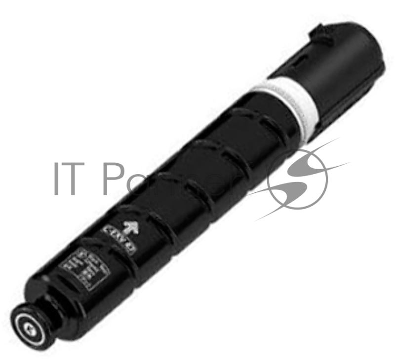 Картридж лазерный ELP C-EXV48K черный (16500 стр.) для Canon iR C1325iF/C1335iF
