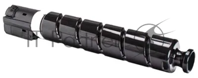 Картридж лазерный ELP C-EXV47K черный (19 000 стр) для Canon iR C250i/C255i/C350i/C351i/C355i