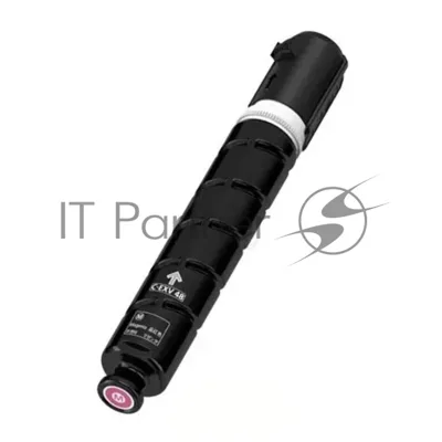 Картридж лазерный ELP C-EXV48M Magenta (11500 стр.) для Canon iR C1325iF/C1335iF