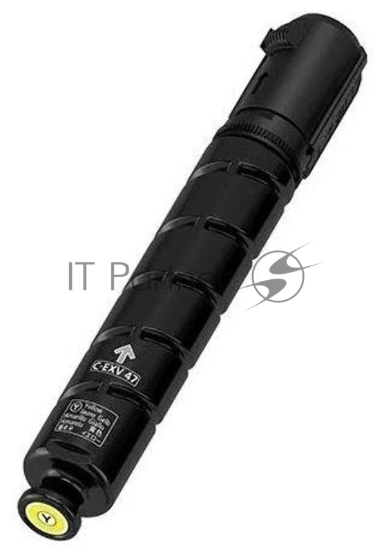 Картридж лазерный ELP C-EXV47Y Yellow (21500 стр.) для Canon iR C250i/C255i/C350i/C351i/C355i