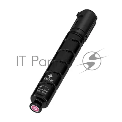 Картридж лазерный ELP C-EXV47M Magenta (21500 стр.) для Canon iR C250i/C255i/C350i/C351i/C355i