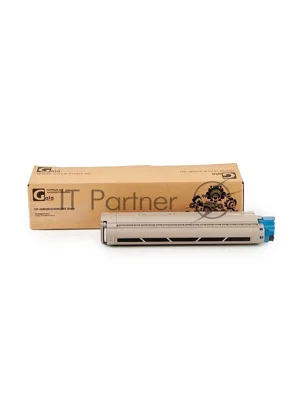 Картридж лазерный GalaPrint GP-45862852/45862840 черный (7000 стр) для OkiData MC853/MC873