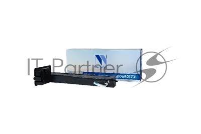 Картридж лазерный NVPrint совместимый NV-006R01731 для Xerox B1022/B1025 (13700k)