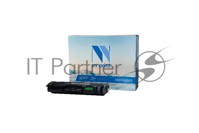 Картридж лазерный NVPrint совместимый NV-106R04349 для Xerox 205/210/215 (6000k)