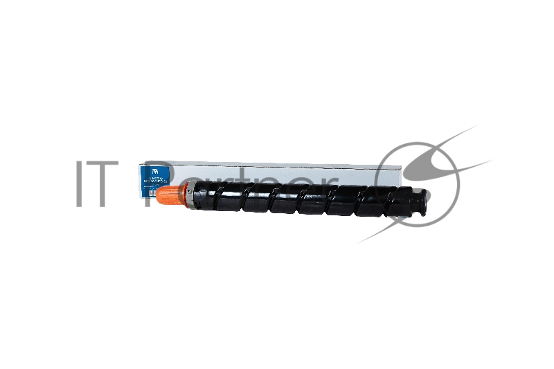 Картридж лазерный NVPrint совместимый NV-C-EXV34/GPR-36/NPG-52 Голубой для Canon iR ADV C2020/2030/2220 (19000k)