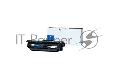 Картридж лазерный NVPrint совместимый NV-CF453A Magenta для HP LaserJet M652DN/M653DN/M681DH/M653X/M681F/M681Z/M682Z (10500k)