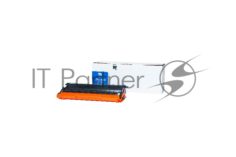 Картридж NVPrint совместимый NV-TN-423 Magenta для Brother HL-L8260/MFC-L8690/DCP-L8410 (4000k)