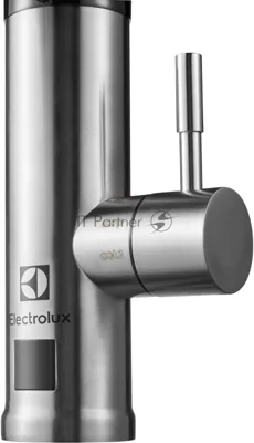 Водонагреватель Electrolux Taptronic S проточный Высокая мощность для мгновенного нагрева.