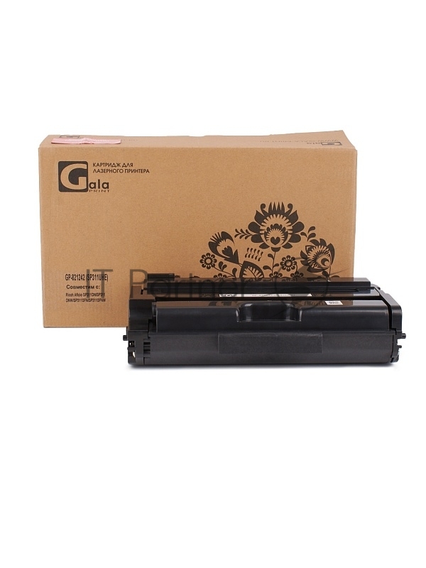 Картридж GalaPrint GP-821242 (SP311UHE) черный (6400 стр) для Ricoh Aficio SP311DN/SP311DNW/SP311SFN/SP311SFNW