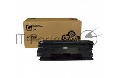 Картридж лазерный GalaPrint GP-CF214A (№14A) черный (10000 стр.) для HP LaserJet M712/M712dn/M712xh/M725/M725dn/M725f/M725z/M725z+