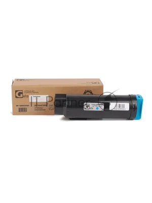 Картридж лазерный GalaPrint GP-106R03693 голубой (4300 стр) для Xerox Phaser 6510/WorkCentre 6515/6515DNI