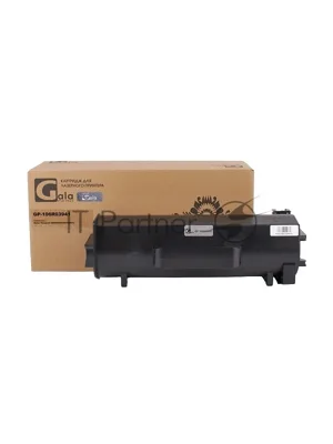 Картридж лазерный GalaPrint GP-106R03941 черный (10300 стр.) для Xerox VersaLink B600/B605/B610/B615