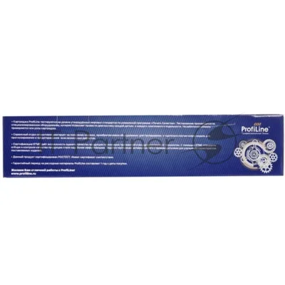 Картридж лазерный ProfiLine PL-106R01221 для принтеров Xerox Phaser 6360N/6360DN/6360DX/6360DT черный 12000 копий