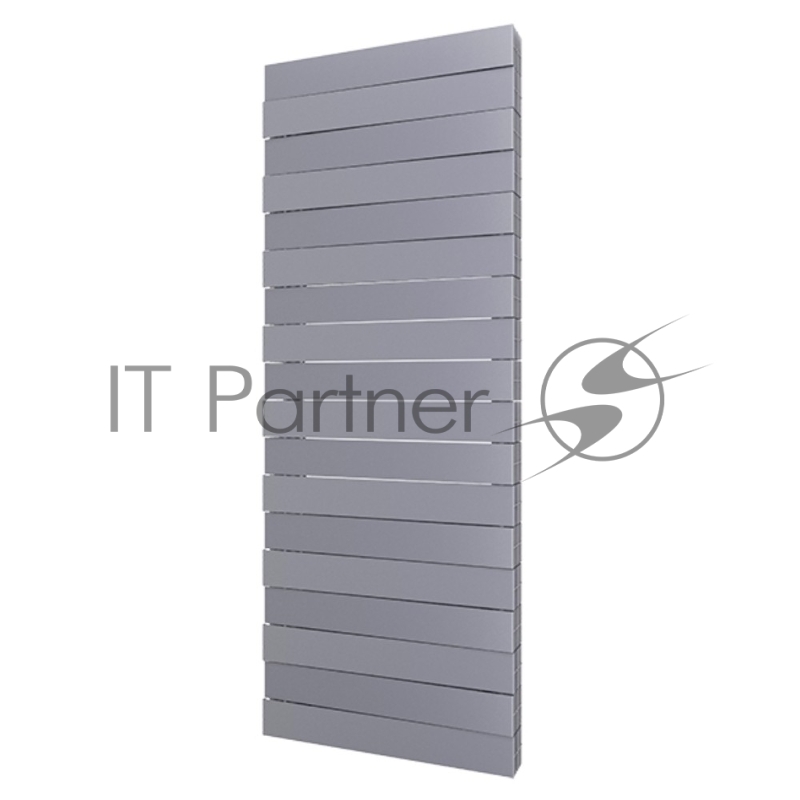 Радиатор Royal Thermo PianoForte Tower 500 new/Silver Satin - 18 секц. НС-1176348