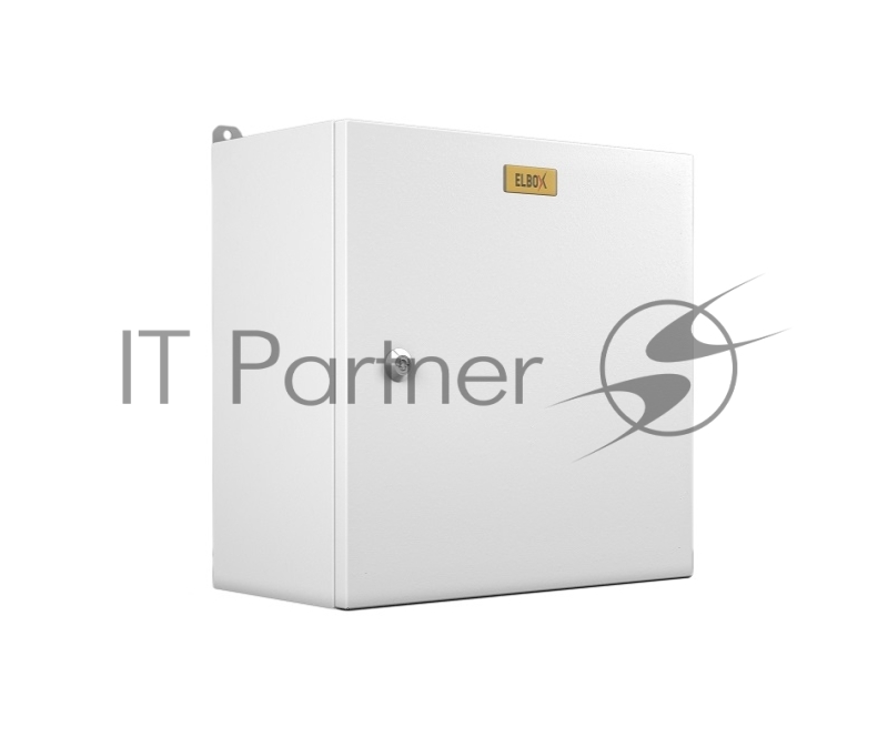 Электротехнич. распредел. шкаф IP66 навесной (В800xШ600xГ210) EMW, 1 дверь