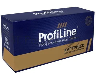 Принт-картридж ProfiLine PL-407717 (SP-C252HE) для принтеров Ricoh Aficio SPC252DN/252SF/262DNW/262SFNW Голубой 6000 копий