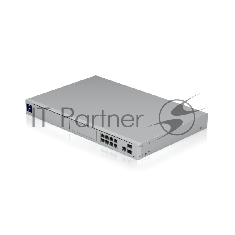 Маршрутизатор Ubiquiti UniFi Dream Machine Pro