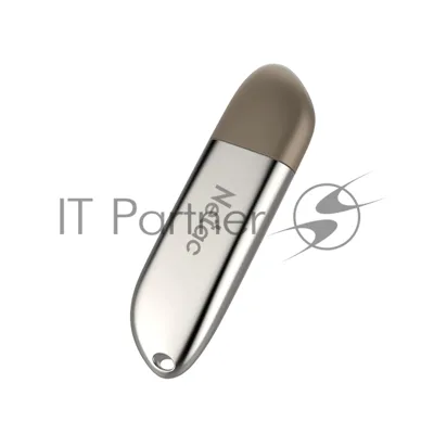 Флешка USB Netac USB U352 USB 2.0 16Gb, retail version