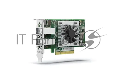 Карта расширения QNAP QXP-820S-B3408 12 Gb/s SAS expansion card, 2 SFF-8644 ports, PCIe Gen3 x8