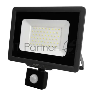 Прожектор JazzWay PFL-C3 SENSOR 50Вт 6500К IP65