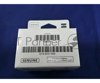 Печатающая головка CANON QY6-8037 цветная для CANON GM2040/2050/4040/4050/G5040/5050/6040/6050/7040/7050
