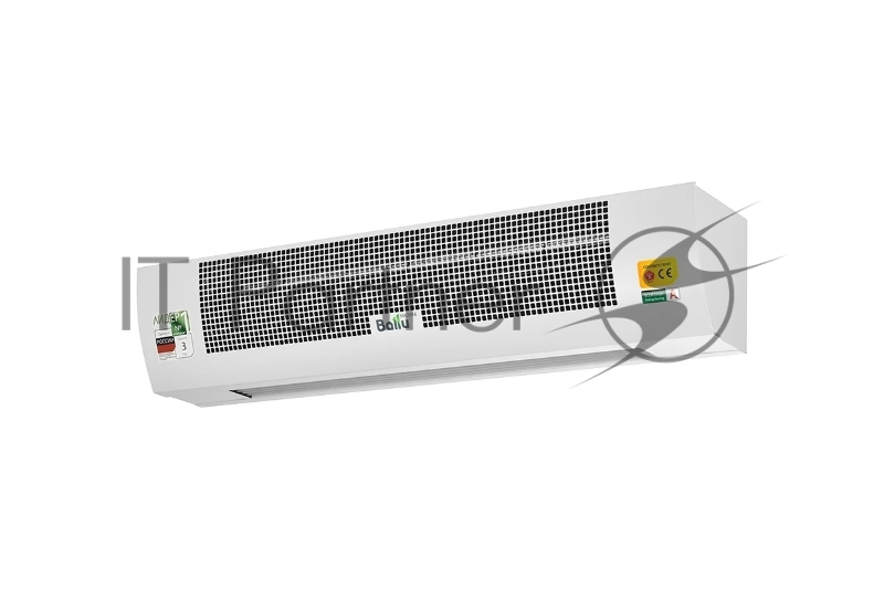 Завеса тепловая Ballu BHC-B20T12-PS