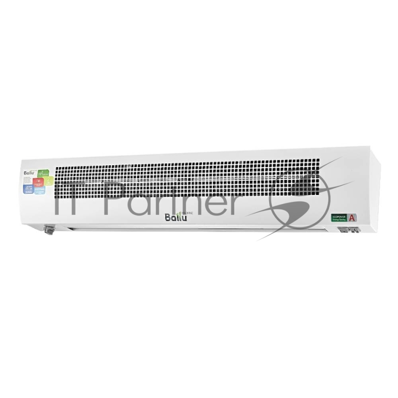 Завеса тепловая Ballu BHC-L10T05