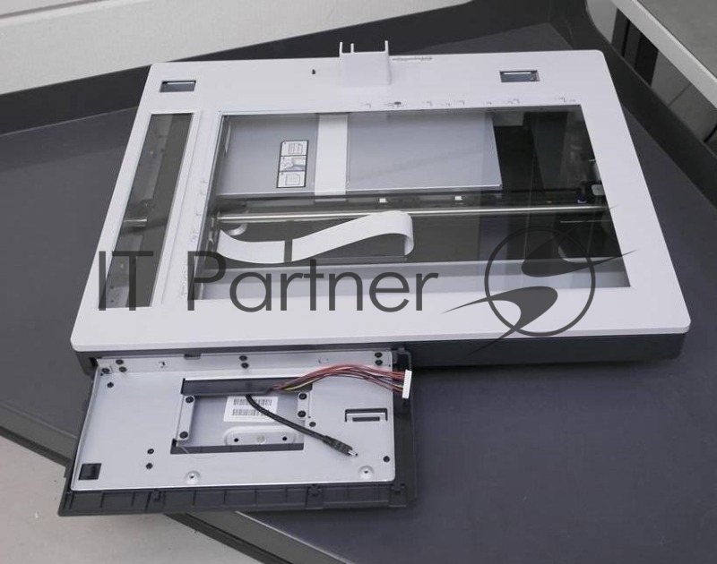 Сканер в сборе (основание) HP LJ M725 (CF066-67906/CF066-60101)