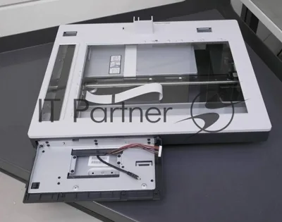 Сканер в сборе (основание) HP LJ M725 (CF066-67906/CF066-60101)