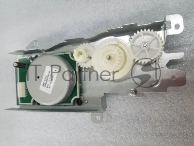 Узел привода печки HP LJ M607/M608/M609/M631/M632/M633 (RM2-6763) OEM