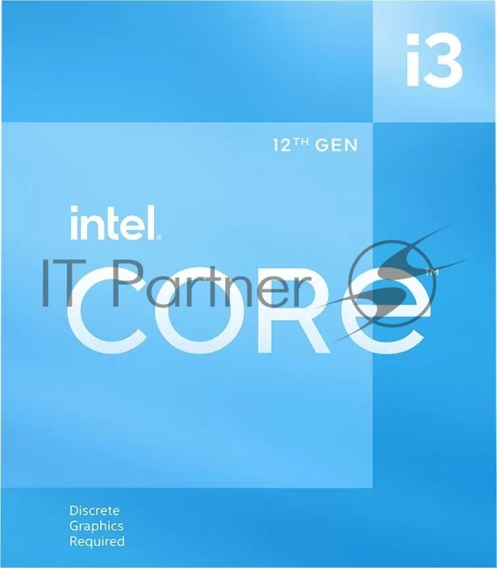 Процессор Intel Core i3-10105F Soc-1200 3.7GHz OEM