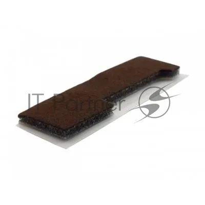 Уплотнительная прокладка Sealing Pad/E Konica-Minolta AccurioPress C6085 (A92W511600)