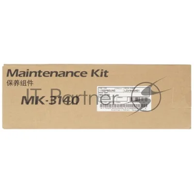 Держатель ролика отделения в сборе Kyocera M3040dn/M3040idn/M3540idn/M3550idn/FS-2100DN/4100DN/4200DN,4300DN