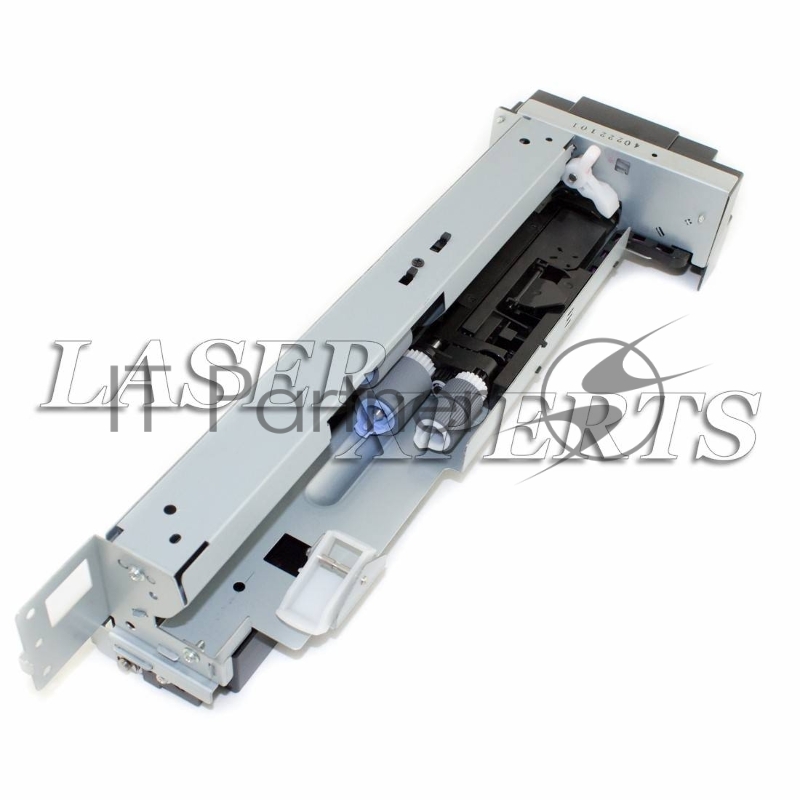Узел захвата из кассеты HCI (лоток 4) правый HP LJ M806/M830