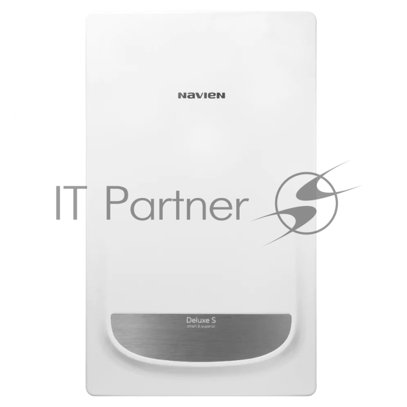 Котел газовый камера закрытая Navien Deluxe S-13k, 2-ух контр, 13 квт, коаксиальный