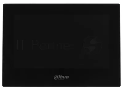 Видеодомофон Dahua DHI-VTH5321Gb-W