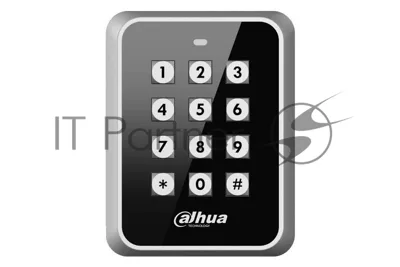 Считыватель карт Dahua DHI-ASR1101M внутренний