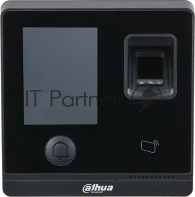 Терминал доступа Dahua DHI-ASI1212F