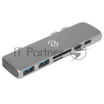 Стыковочная станция Digma DS-815UC G