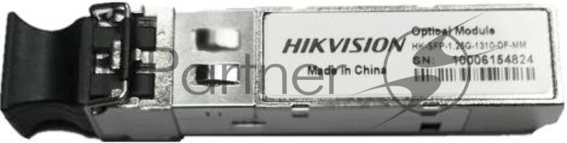 Модуль Hikvision HK-SFP-1.25G-1310-DF-MM