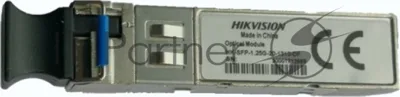 Модуль Hikvision HK-SFP-1.25G-20-1550