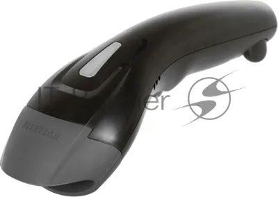 Сканер штрих-кода ручной Mertech CL-610 P2D 1D/2D имидж, беспроводной, 100 скан/сек, USB-HID; USB-COM - эмуляция; RS-232 - эмуляция; Bluetooth - BLE 5.0, черный