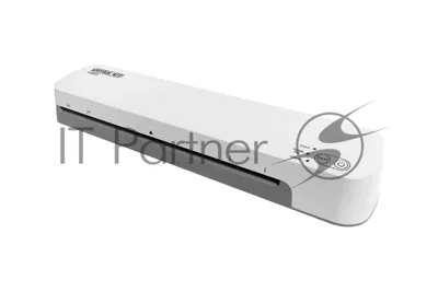 Ламинатор Office Kit L3215, 2 вала, A3, 125мкм, 420мм/мин