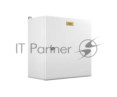 Электротехнич. распредел. шкаф IP66 навесной (В400xШ300xГ150) EMW, 1 дверь
