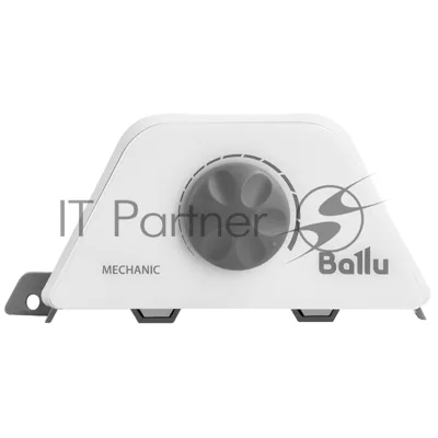 Блок управления Transformer Mechanic Ballu BCT/EVU-3M