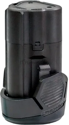 Батарея аккумуляторная Интерскол БА-1.5/12 12В 1.5Ач Li-Ion (2400.011)