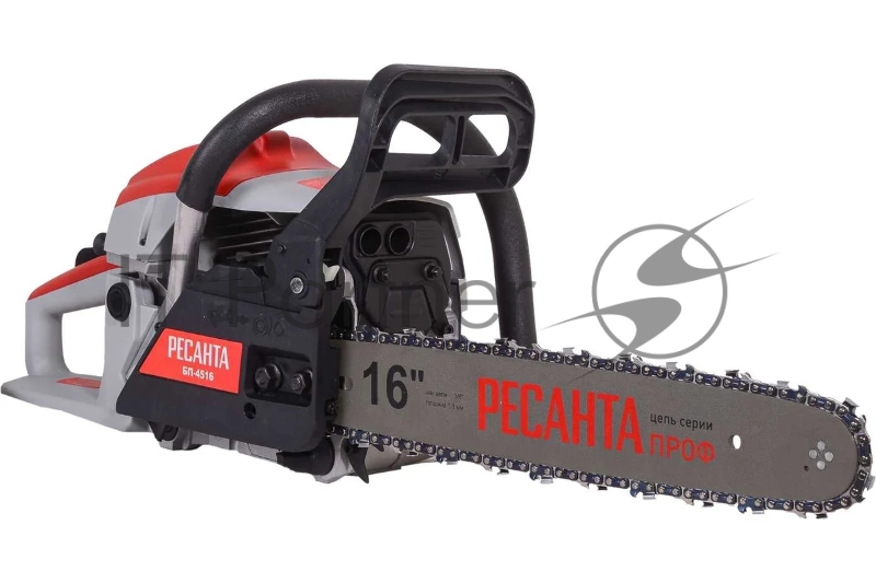 Бензопила Ресанта БП-4516 2300Вт дл.шины:16" (40cm)
